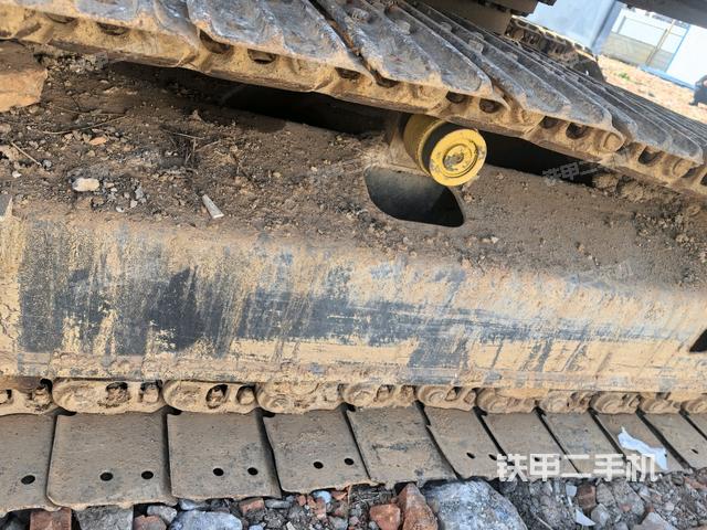 右托鏈輪+鏈筋（行走機(jī)構(gòu)）