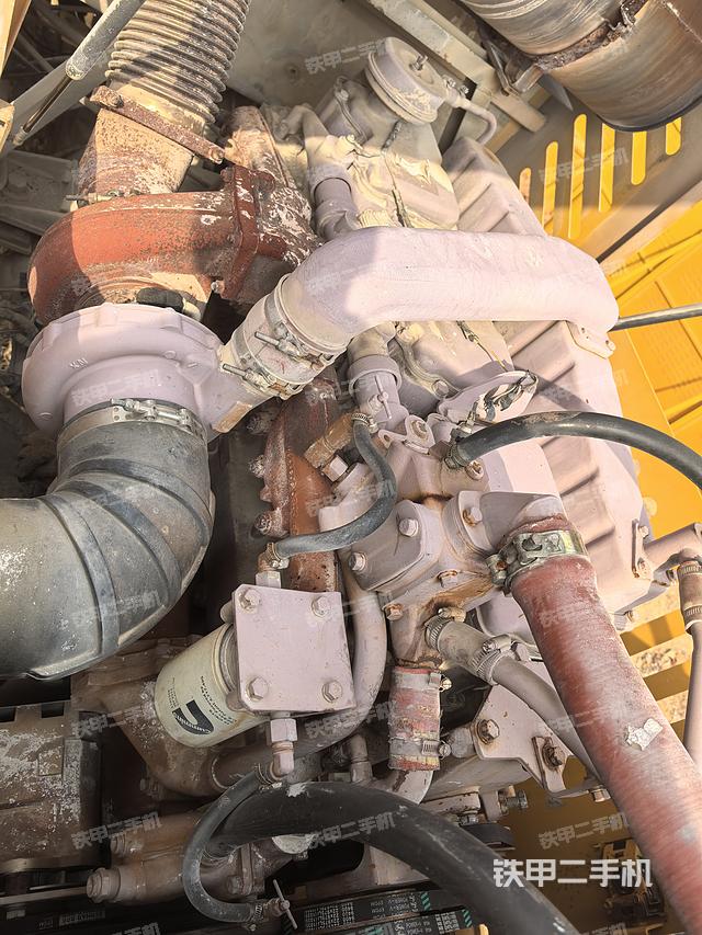 其他核心部件（设备外观及核心部件）