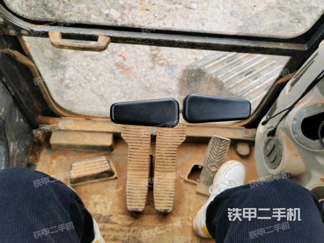 座椅后部（駕駛室部分）