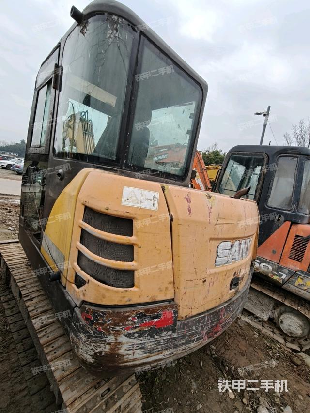 左后45（整機(jī)外觀）