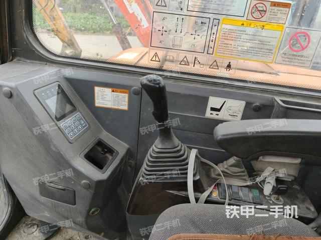 顯示屏?（駕駛室部分）