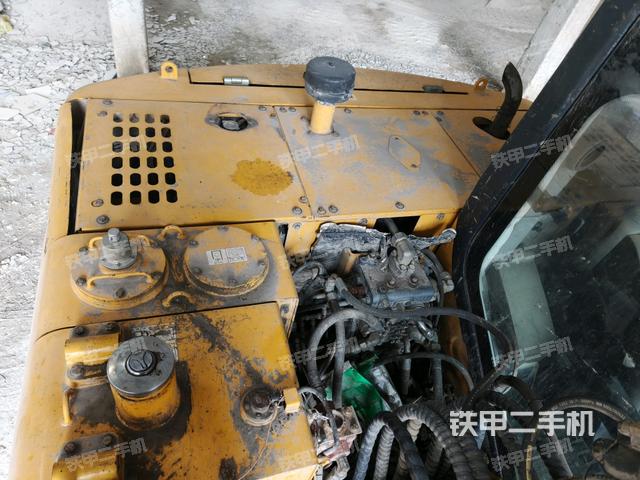 分配閥(上車部件) 分配閥(上車部件)