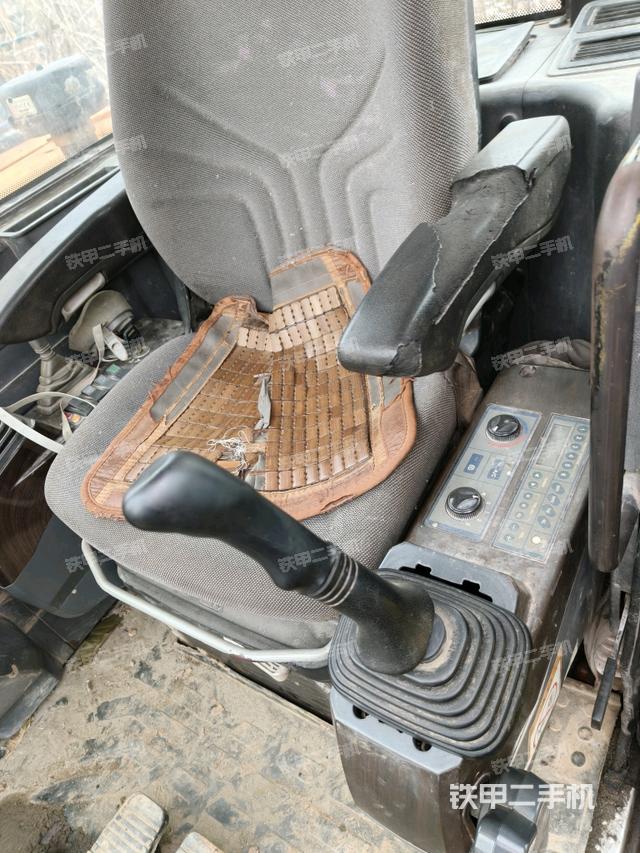 小時(shí)表（駕駛室部分）