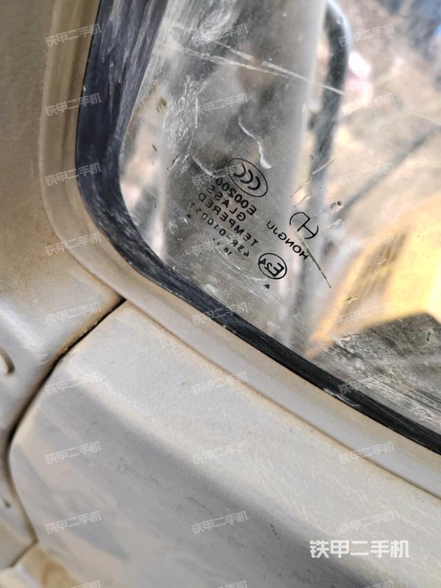 顯示屏?（駕駛室部分）