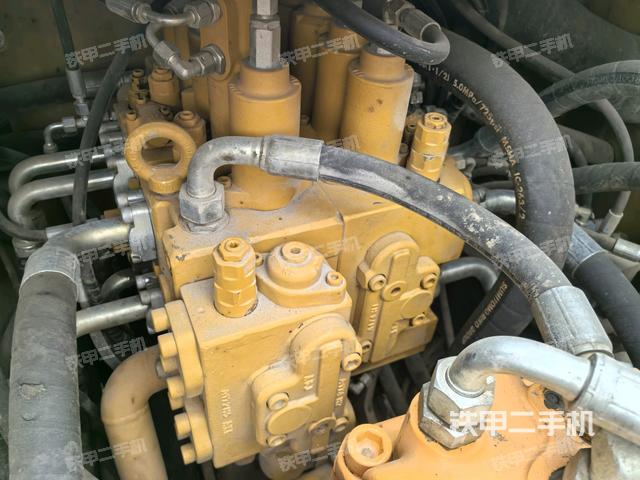 分配閥（上車(chē)部件）