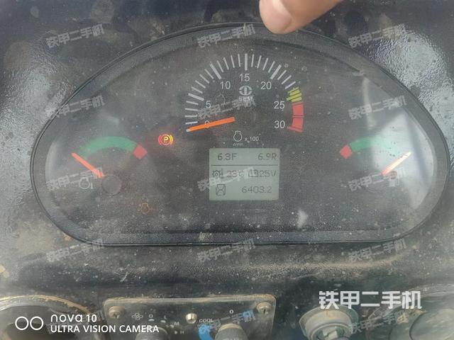 發(fā)動機(jī)(設(shè)備外觀及核心部件) 發(fā)動機(jī)(設(shè)備外觀及核心部件)