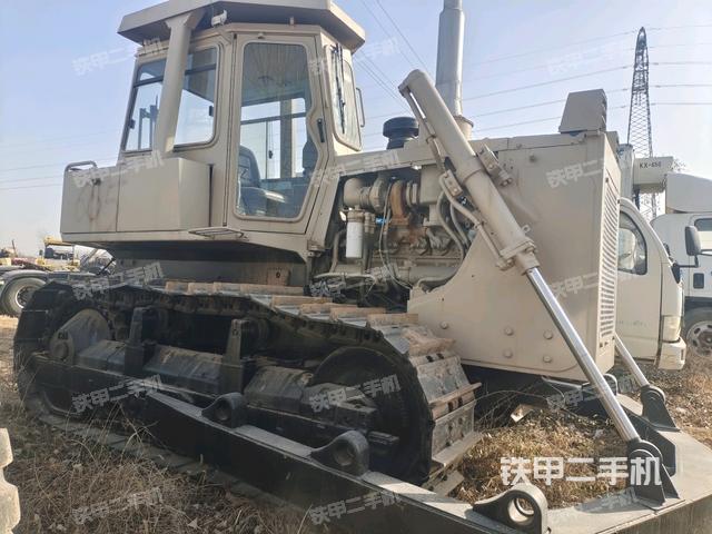 右后45°（推土機(jī)整車外觀）