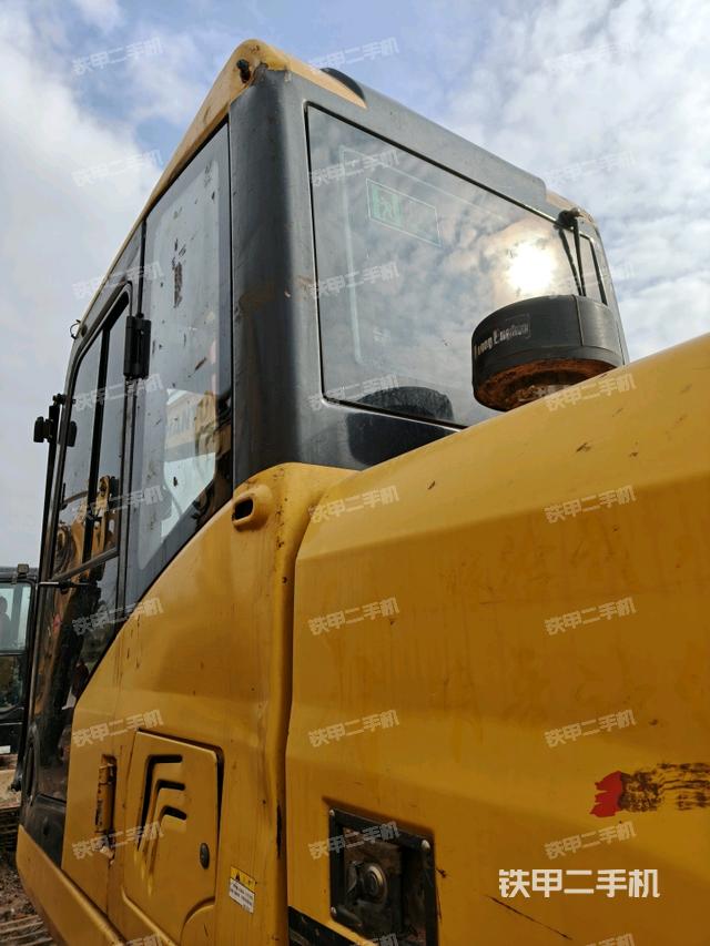 顯示屏?（駕駛室部分）