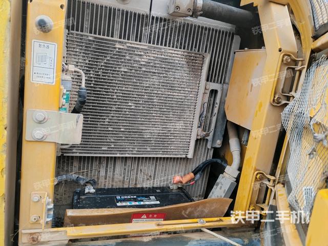 散熱器室（大件艙室）