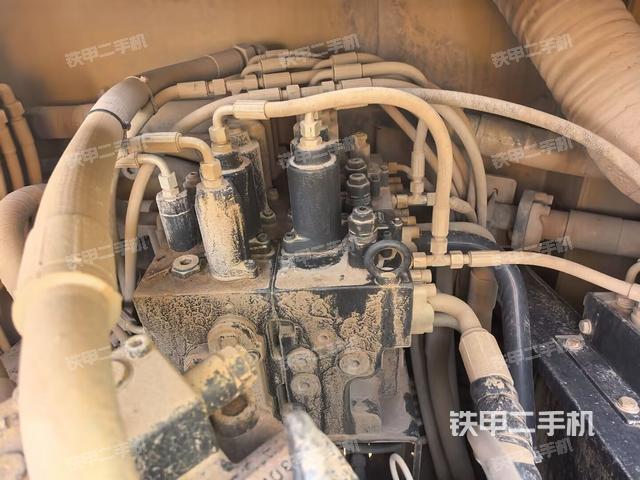 分配閥(上車部件) 分配閥(上車部件)