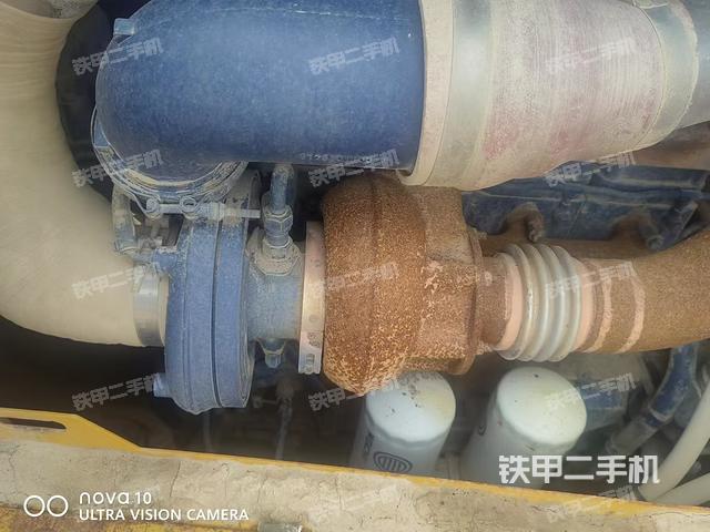 其他核心部件(設(shè)備外觀及核心部件) 其他核心部件(設(shè)備外觀及核心部件)
