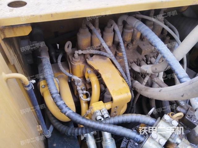 分配閥（上車部件）