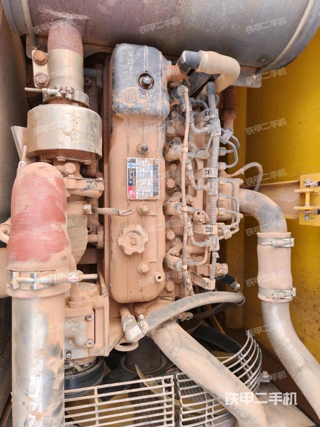 分配閥（上車部件）