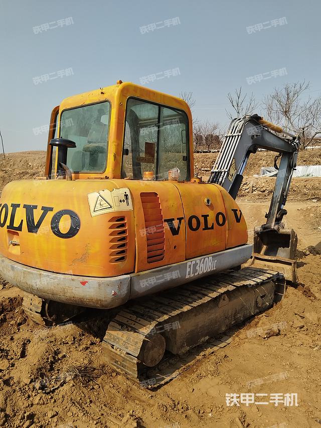 整机右后45°（整机外观）