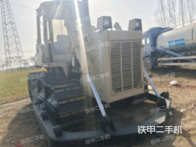 右后45°（推土機(jī)整車外觀）