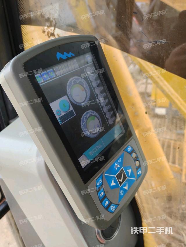 座椅后部（駕駛室部分）