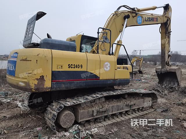 整機(jī)右后45°（整機(jī)外觀）