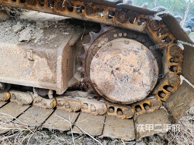 左導向輪（行走機構）