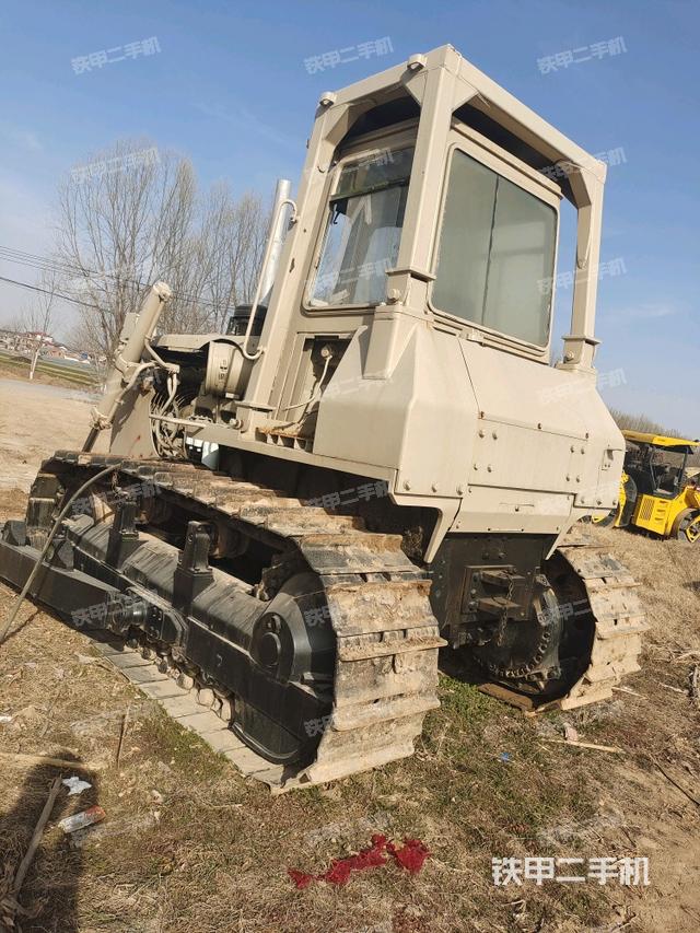 左后45°（推土機(jī)整車外觀）