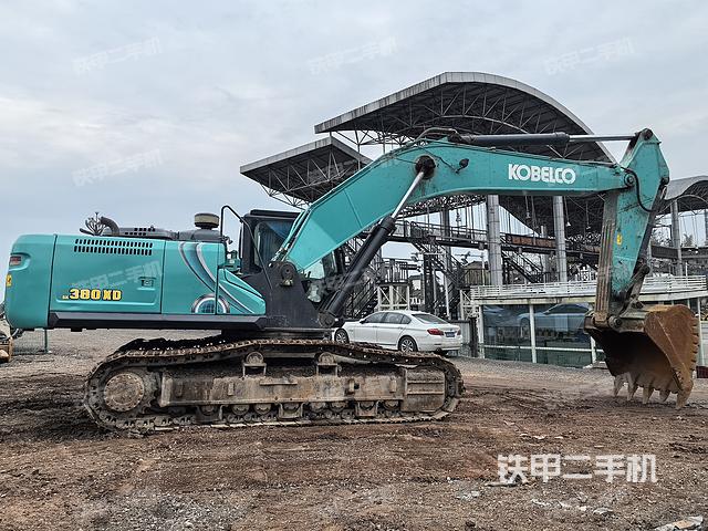 整机右后45°（整机外观）