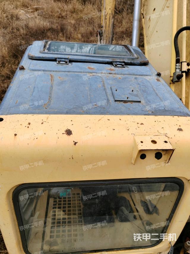 水箱+風扇特寫（上車部件）