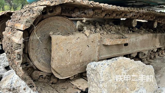 右導(dǎo)向輪（行走機(jī)構(gòu)）