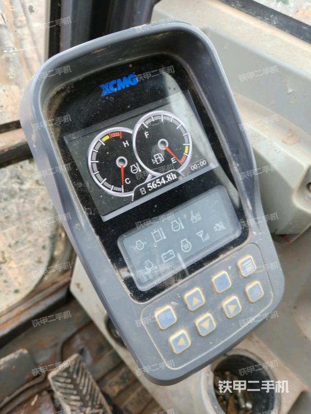 顯示屏?（駕駛室部分）