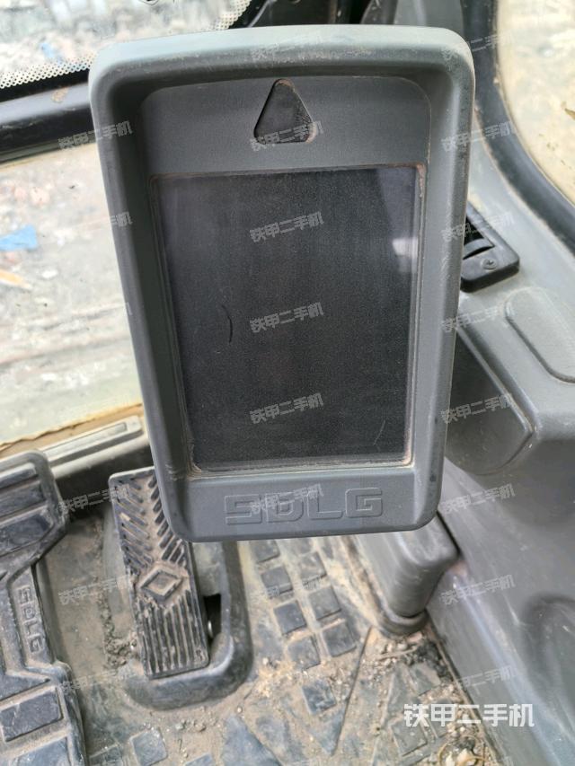 小時(shí)表（駕駛室部分）