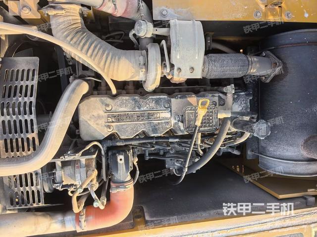 發(fā)動機(jī)室(上車部件) 發(fā)動機(jī)室(上車部件)