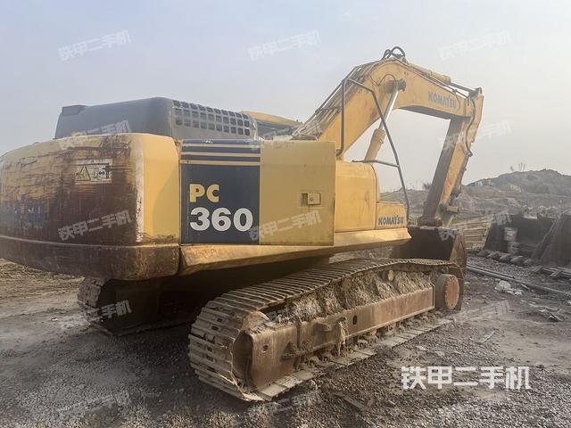 左后45（整机外观）