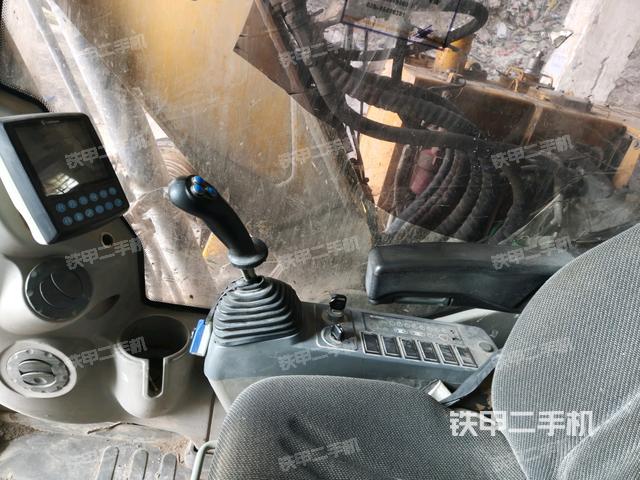小時(shí)表(駕駛室部分) 小時(shí)表(駕駛室部分)