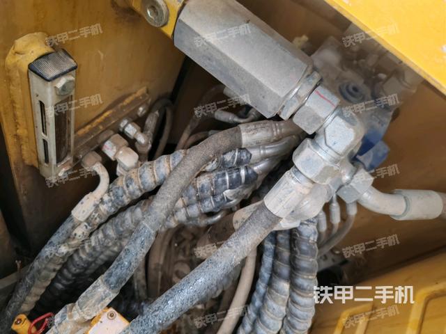 分配閥（上車(chē)部件）