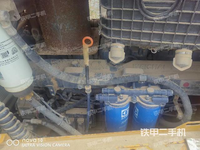 其他核心部件(設(shè)備外觀及核心部件) 其他核心部件(設(shè)備外觀及核心部件)