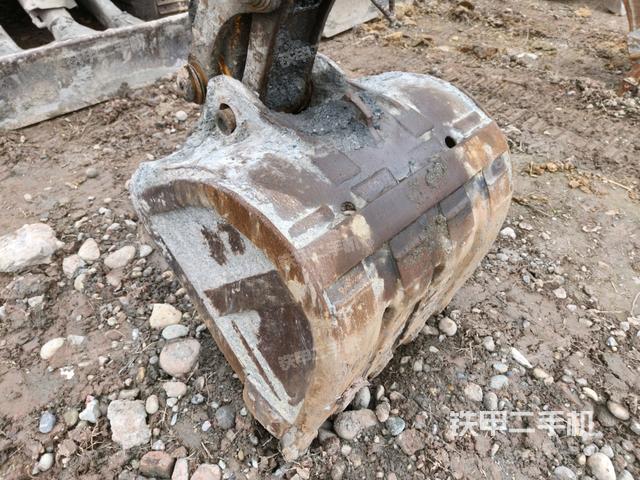 鏟斗45度（工作和回轉(zhuǎn)裝置）