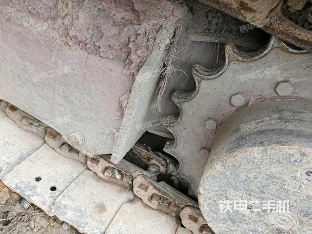 左驅(qū)動(dòng)輪(行走機(jī)構(gòu)) 左驅(qū)動(dòng)輪(行走機(jī)構(gòu))