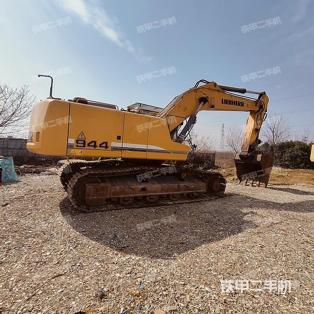 整機右后45°（整機外觀）