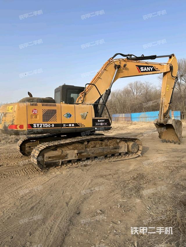 整機(jī)右后45°（整機(jī)外觀）