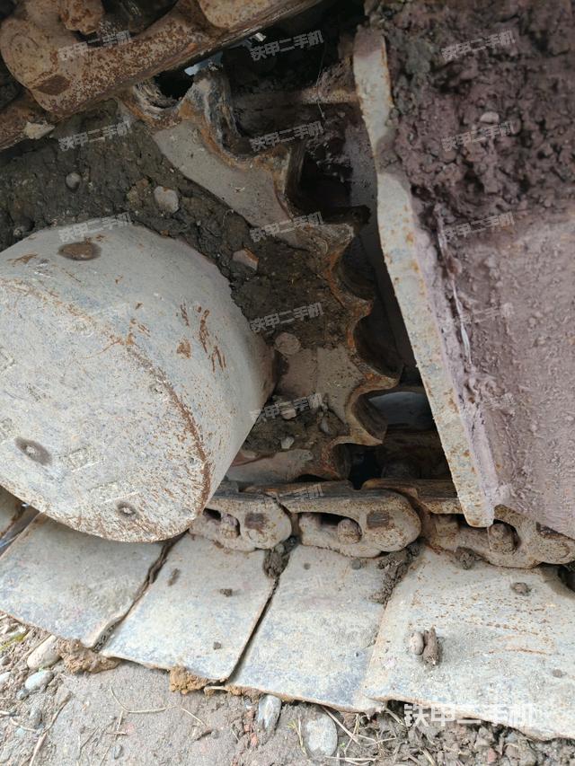 右驅(qū)動(dòng)輪(行走機(jī)構(gòu)) 右驅(qū)動(dòng)輪(行走機(jī)構(gòu))