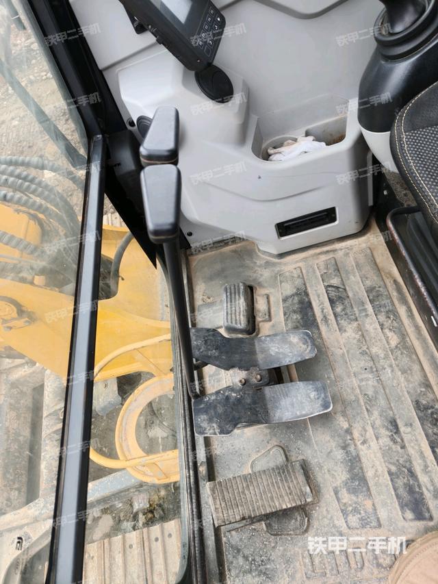 顯示屏?（駕駛室部分）