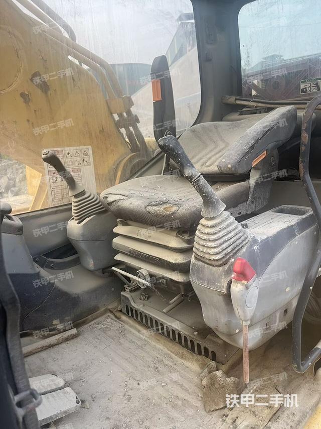 小时表（驾驶室部分）