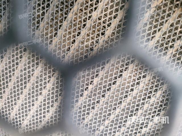 散熱器室（大件艙室）