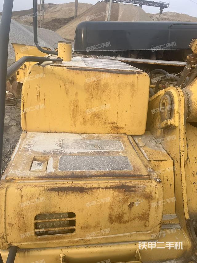 大臂根部 斜视（工作和回转装置）