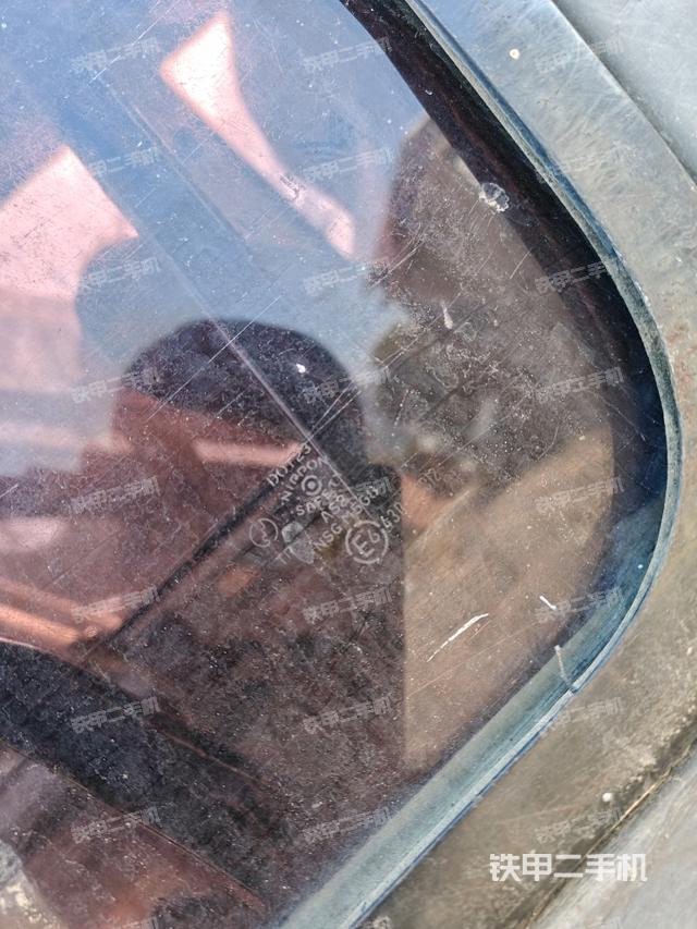 顯示屏?（駕駛室部分）