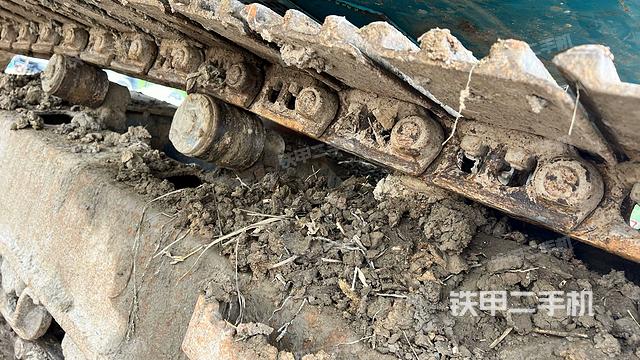 右托鏈輪+鏈筋（行走機(jī)構(gòu)）