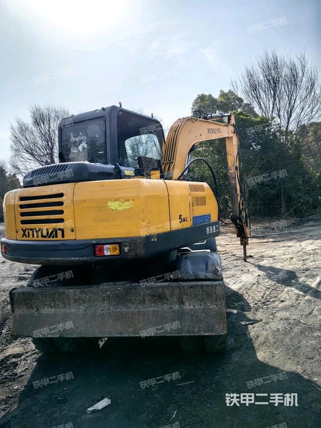 左后45(整機(jī)外觀) 左后45(整機(jī)外觀)