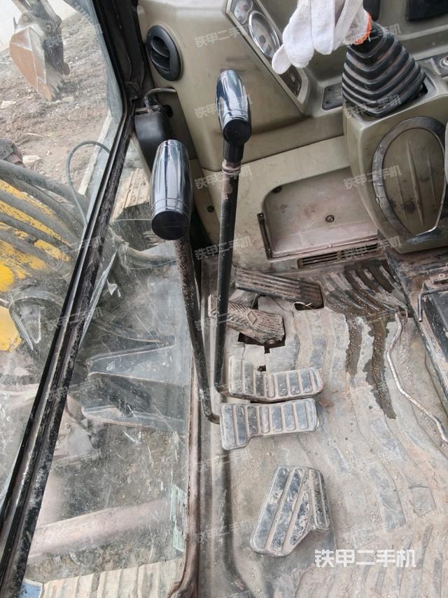 小時(shí)表(駕駛室部分) 小時(shí)表(駕駛室部分)