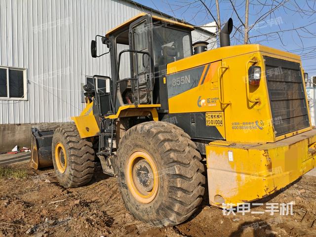 整機(jī)右后45°（整機(jī)外觀及大件）