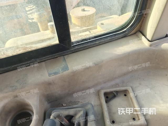 小時表(推土機(jī)駕駛室) 小時表(推土機(jī)駕駛室)