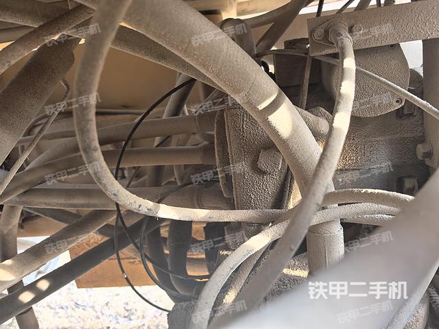 其他核心部件（设备外观及核心部件）