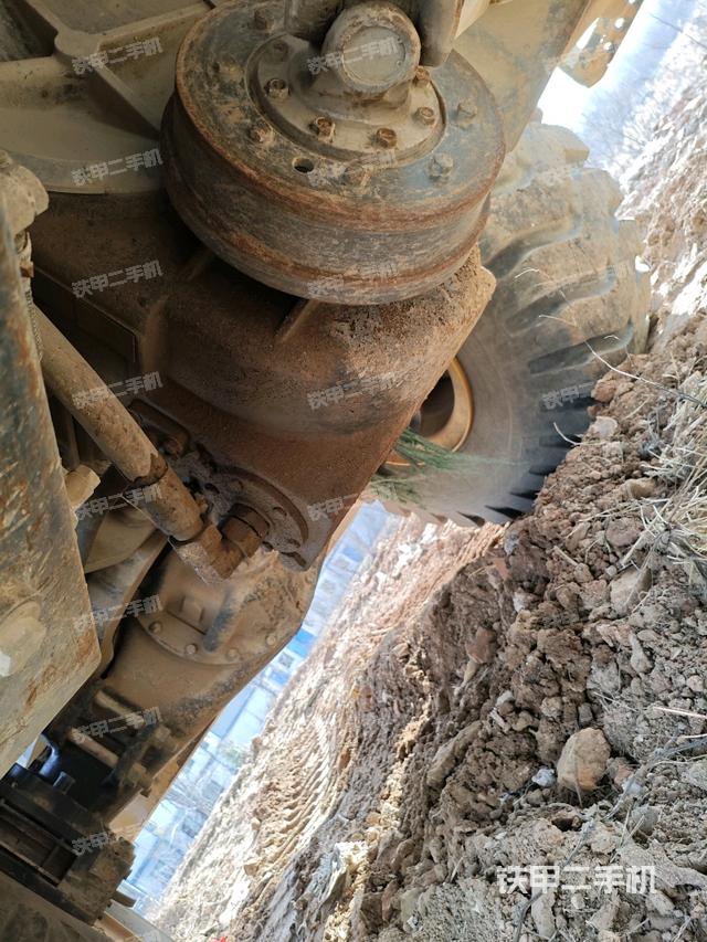 變速箱（整機(jī)外觀及大件）